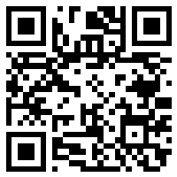 QR Code for bitcoin:16ExgyB4mDp8owJm9Tqe76GDNcw4eGd694