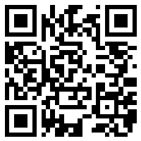 QR Code for bitcoin:16F1FCCc8eCDWnT3WCr75UkajvrJWVgEfF