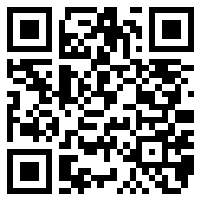 QR Code for bitcoin:16F1Lkm4ecSSXZthNtCFTkhYiHaWMimXbZ