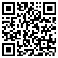 QR Code for bitcoin:16F2frjAtr2b3GCPk5BUyLnd7KR7NEbyeX