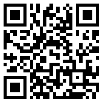 QR Code for bitcoin:16F32C1kjVCyk86Gux4chYSaURwA2cAwLW