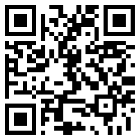 QR Code for bitcoin:16F6DNQJ8MxZsK8kPQiVmsk2PebPx3kwpn