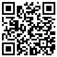 QR Code for bitcoin:16F6ScA78cgnn64oUiG2h5B9EdSckffAPk
