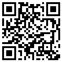QR Code for bitcoin:16F7EG85ECB5ERCoddeAWo9ZnqkFSa79U4
