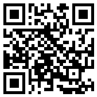 QR Code for bitcoin:16F7vaBtWGHaazJDcjpx2o3kQBEdkXKM8n
