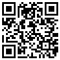 QR Code for bitcoin:16F9BwppYYhGSxfdCq8Pmp2i7teqpzea71