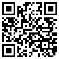 QR Code for bitcoin:16FAtfR3Rkkx9oeEba76MHzPrxbjzASFW5