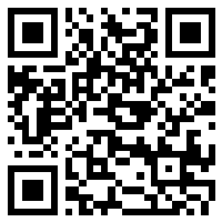 QR Code for bitcoin:16FB5SCGjV3wV8cneVAsQQDVYaV6iYPETo