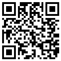 QR Code for bitcoin:16FGXAGFJrSqRWKrEm1cTGrWD8agyU4cCH