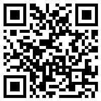 QR Code for bitcoin:16FHi5HwMzbSVotVjkYKoAnmzoZ2nT1kFs