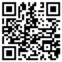 QR Code for bitcoin:16FJWcfTxdsdHguEydcfGsr5r7Pakw3j3K