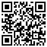 QR Code for bitcoin:16FJebf1Shjpq3sRQhZMsppaFNRCrZnR28