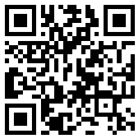 QR Code for bitcoin:16FLZ73GZS9v61KBFm4MgitG5Fg1nDJVo4