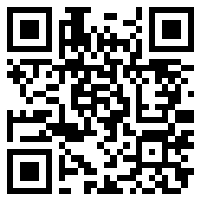 QR Code for bitcoin:16FMdTfvgBUSo3TSaz8FSt67XgqcQAJUNP