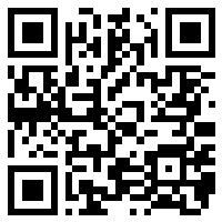 QR Code for bitcoin:16FP92VigXdEarQRaHys3jQJrihYdUiC5e