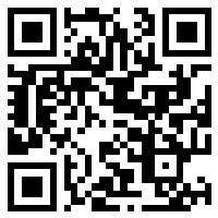 QR Code for bitcoin:16FQe3tJgpGwqNLLMjaoSDJUTcLLXdXCfX