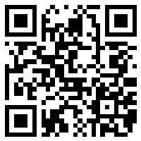 QR Code for bitcoin:16FVEFHhWu97WjfUMGrYGfd7RhqVhVmtnN