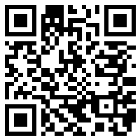 QR Code for bitcoin:16FVRrUAhzEL9aXdAvfomvufbTg24VTkLo