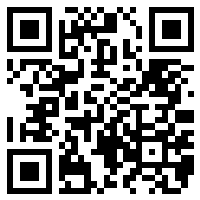 QR Code for bitcoin:16FWz4YgGoVrRR9PD38hpLuWnn652mvcYV
