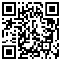 QR Code for bitcoin:16FbKi5VC4hiVDLZRr5FoKuVHMe4FspSRY