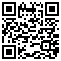 QR Code for bitcoin:16Fc7mFLLaggEe3E9PyML9jKK6FPpxXNHD