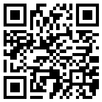 QR Code for bitcoin:16FcVvMwgA8azsCuLs2FxiWRfynRaK7o1v