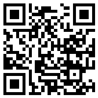 QR Code for bitcoin:16FciQkZt8CGRJmLWNde3JEEEukPyVER7R