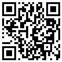 QR Code for bitcoin:16FheE5iMkdT53GYFNYLCiQRhvR43BAx9K