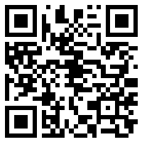QR Code for bitcoin:16FkKBLYV1bX4bDGe3sA8rx9ME2eL5MGYR