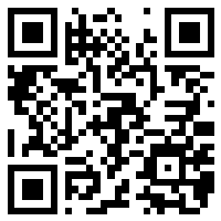 QR Code for bitcoin:16FkTwNHmtb5Zh5Q9z14QLZAArdb22PecM