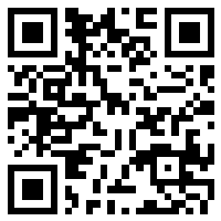 QR Code for bitcoin:16FmQD7GvPnYNegS4mnNAsa2bd84sAffAF