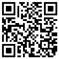 QR Code for bitcoin:16Fo7ZS6eaEVffjsjkGeQ4SnfN8fjkFSZu