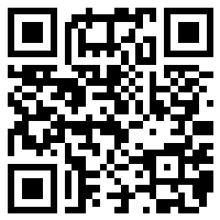 QR Code for bitcoin:16Fs6HWZK8CUGabxfa4LGWc9CFFkGVWcxS