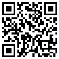 QR Code for bitcoin:16FuWddjVwVLCwurdo2S77gdGVcahjcFvF