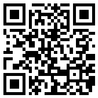 QR Code for bitcoin:16Fv1PyFg4hF7vf6fhEkY5q1NmVgrpNWsV
