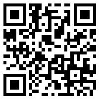 QR Code for bitcoin:16FvYzsEm8PtM5zEhAQKCJTi3EajwfCvDs