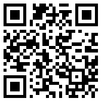 QR Code for bitcoin:16FzQqzSMZPtxfjbcsArFijd2G67BXKpFb