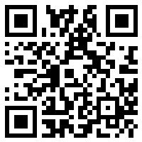 QR Code for bitcoin:16G287MGsPyi1BeCCRwWyzg9KtAMGUxgd1