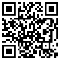 QR Code for bitcoin:16G2KY7QSF8LMdcSaypiDV75mZ4TGkQfJq