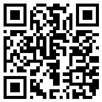QR Code for bitcoin:16G2zjwJQSTBMp2PJHUDQc5EdsESGFMUg4
