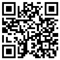 QR Code for bitcoin:16G7anoGAXBXHNDD5WAp85rnbfLiACZF7Y