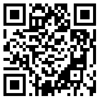 QR Code for bitcoin:16G826pVNdqpvsHo7vJEdLWoN37ESdUB7v