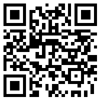 QR Code for bitcoin:16G8HZG3EWmb6mRmFZXxMfRG8E77jsVxEm