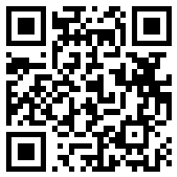 QR Code for bitcoin:16GAFrMW8aPgKKKK4t1NP1MG9icVQvUUZB
