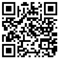 QR Code for bitcoin:16GD8b6LEd3rtG539cn5Zk3jtPstB6yM8b