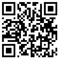 QR Code for bitcoin:16GDrsB2CDmK7egvDCRtNRwtkH5sW16AX9