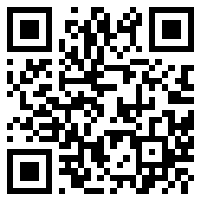 QR Code for bitcoin:16GDv21YFjMG9GwPqM5MhRPacjVgKua34P