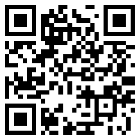 QR Code for bitcoin:16GH3FJB5F41oYHJc2gaBdsSwYJ6xQnCKj