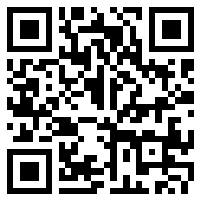 QR Code for bitcoin:16GJdJgedVF1Sjac5hMwLRQEfXztit1mEd