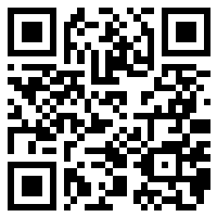 QR Code for bitcoin:16GL2RWLmsV87ZyFmTC1PKSFnr5f9YVXis